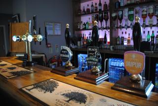 The Sycamore Inn - Birch Vale - 4
