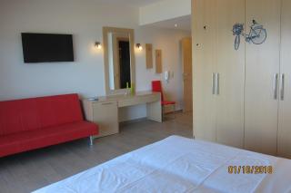 APARTMENTS by the SEA - Leptokarya - 4