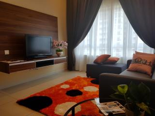 Southville Stay @ Savanna Executive Suite - Bangi - 1