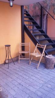 Hotel Don Alfredo - Calama - 3