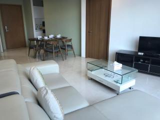 VORTEX SUITES KLCC by PNUT With NETFLIX - Kuala Lumpur - 5