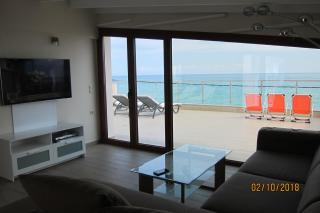 APARTMENTS by the SEA - Leptokarya - 2