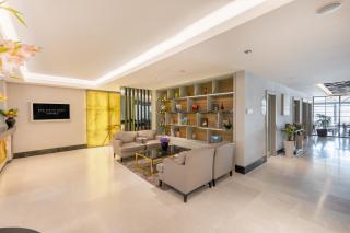 CVK Taksim Hotel Istanbul - Istanbul - 3