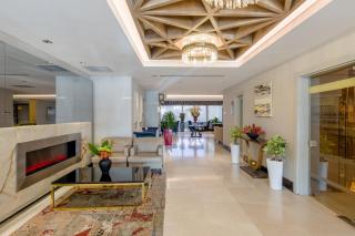 CVK Taksim Hotel Istanbul - 5