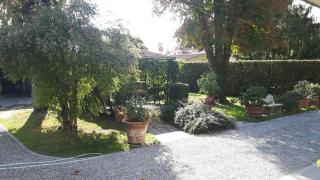 Villa Ippocastano - 1