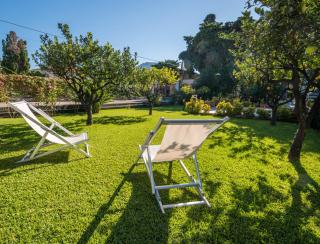 Villa Francesco...graziosa, moderna, confortevole! - Lascari - 0