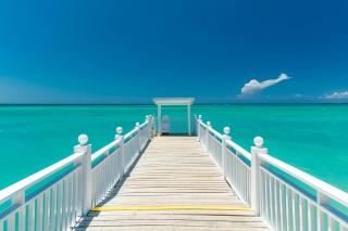 Grand Decameron Cornwall Beach, A Trademark All-Inclusive Resort - 1