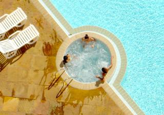 VILLAS DIROMA RESIDENCE - BVTUR - Caldas Novas - 9