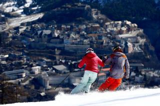 Relais de la Guisane - Briançon - 7
