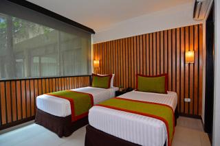 Auténtico Hotel - San José - 2