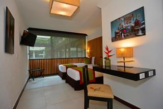Auténtico Hotel - San José - 1