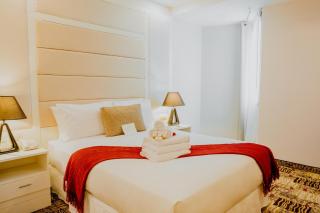 Nobility Grand Hotel - 1