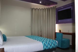 Orizaba Inn - Orizaba - 5