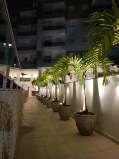 Apartamento Ubatuba Praia Grande - Ubatuba - 6