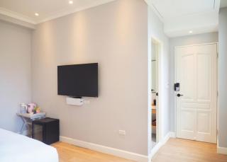 Notting Leaf B&B - Magong - 1