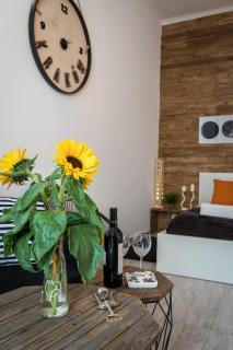 Cracow Best Location Apartment with Garden by Cozyplace - Krakow - 6