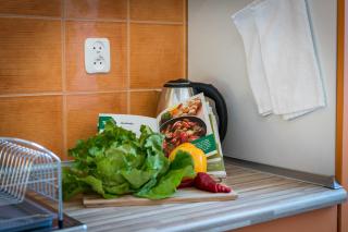 Cracow Best Location Apartment with Garden by Cozyplace - Krakow - 1
