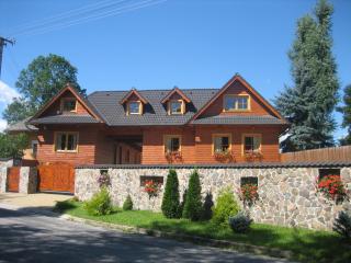 Villa Harmony - Liptovský Mikuláš - 5
