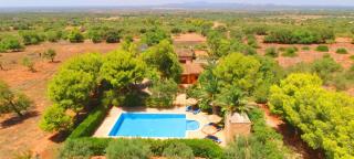 Can Crestall - Campos - 9