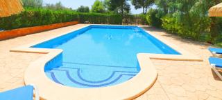 Can Crestall - Campos - 3