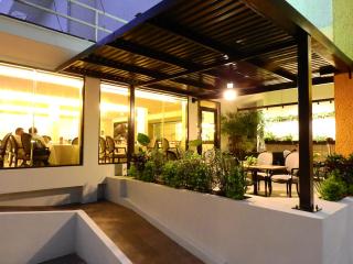 HS HOTSSON Hotel Tampico - Tampico - 5