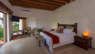 Hotel Punta Serena & Resorts - Solo Parejas - Tenacatita - 6