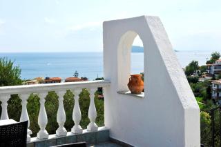 Fengeros Village - Megali Ammos - 8
