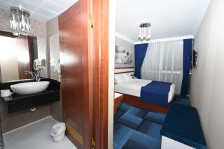 Business Grand Hotel - Ankara - 2