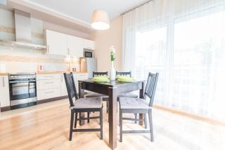 Apartamenty Polanica MyWeek - Polanica-Zdrój - 8