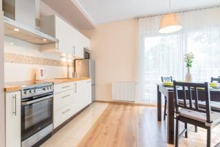 Apartamenty Polanica MyWeek - Polanica-Zdrój - 5