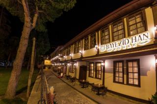 BAYEZİD HAN KONAK - 0