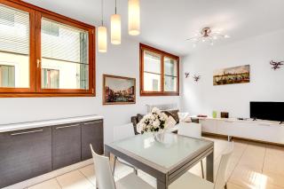 Priuli Canal View - Venedig - 6