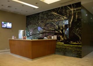 Central Park Hotel & Casino - Panama-Stad - 8