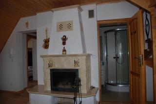 Apartament Lux Czerwone Korale - Kościelisko - 5