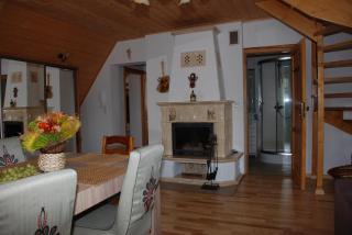 Apartament Lux Czerwone Korale - Kościelisko - 6