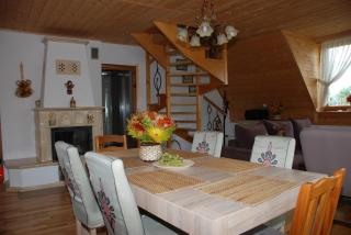 Apartament Lux Czerwone Korale - Kościelisko - 9