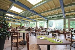 Logis Hôtel De France restaurant GRILL - Domfront - 8