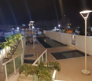Apartamento Ubatuba Praia Grande - Ubatuba - 9
