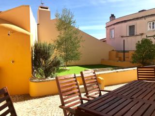 Apartments Center Castelo de São Jorge - Lisbona - 7