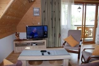 Apartament Lux Czerwone Korale - Kościelisko - 3