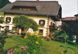 Haus Garz - Weissensee - 1