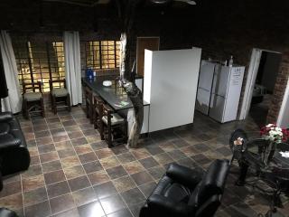 Kruger Wild Dog Inn - 8