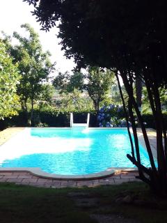 Casa Rural Donatila - 8