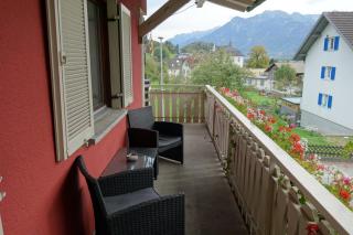 Wirtshaus zum Stern - Satteins - 4
