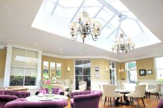 St Elizabeth's House - Plymouth - 1