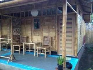 Little Woodstock Homestay - Gili Trawangan - 2