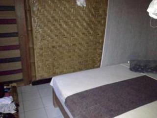 Little Woodstock Homestay - Gili Trawangan - 1
