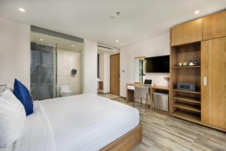 Jolia Hotel Danang Beach - Da Nang - 5