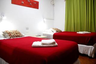 Hotel Vuelta del Ombu - 2