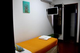 Hotel Vuelta del Ombu - 8